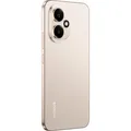 Honor 400 (256 GB, Desert Gold, 6.55", SIM + eSIM, 200 Mpx, 5G) (5109BUUQ)