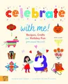 Laura Gladwin Celebrate With Me! (Gebundene Ausgabe)