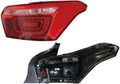 ALKAR Heckleuchte 2212870 für CITROËN