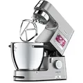 KENWOOD KCL95.424.SI Cooking Chef XL Küchenmaschine