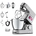 Kenwood KCL95.424SI Cooking Chef XL 6,7L Küchenmaschine - Ausstellungsstück
