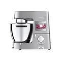 Kenwood KCL95.424SI CookingChef XL Küchenmaschine 6.7l Schüssel Edelstahlgehäuse