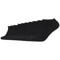 s.Oliver Sneakersocken Sneakersocken 10er Pack schwarz 39/42