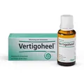 VERTIGOHEEL Tropfen 30 ml