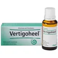 Vertigoheel Mischung