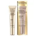 Eveline Augen Concealer Medium 15 ml - Magische Perfektion Kosmetik