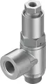 HGL-1/8-B (530030) Gesteuertes Rückschlagventil Pneumatischer Anschluss 1:G1/8