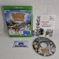 Bee Simulator - Xbox One - PAL Deutsch - OVP - Anleitung