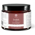 350 g Waldkraft Zeolith - Braunglastiegel
