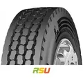 Continental HSC 1 CONSTRUCTION  11 R22.5 148/145K Sommerreifen