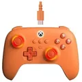 Ultimate C - Orange - Wired Controller - Microsoft Xbox One