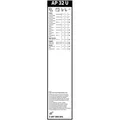 BOSCH Wischblatt 3397006841