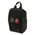 Brandit Molle First Aid Pouch Premium, Farbe: black, Größe: OS