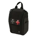 Molle First Aid Pouch Premium, Farbe black, Größe OS