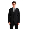 SELECTED HOMME Herren Slhslim-liam Blz Flex B Noos, Schwarz, 50