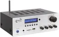 Dynavox VT-80 MK Stereo-Verstärker 2 x 75W Weiß USB