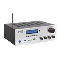 Dynavox VT-80 MK Stereo-Verstärker mit BT, FM-Tuner und SD/USB Media player