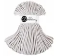 Bobbiny Bobbiny 5 mm Premium Flechtkordel 100 m Häkelwolle, 100 m (Baumwoll-Kordel - ideal für Häkel- und Makramee-Projekte), 500 g