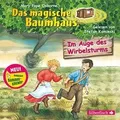 Im Auge des Wirbelsturms (Das magische Baumhaus 20):... | Buch | Zustand wie neu