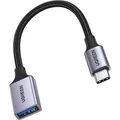 Ugreen USB Typ-C zu (0.15 m, USB 3.0) (70889)