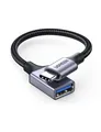 Adapter USB C auf USB OTG Adapter USB C kompatibel mit iPad Pro 2021, MacBook...