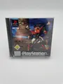 ROBO PIT 2 - Sony PlayStation 1 - PS1 - NEU - Resealed! Keine PS Banderole