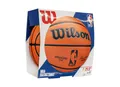 Wilson Basketball NBA Basketball Replika, Authentic Series, in Größe 7