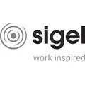 SIGEL Visitenkarte 3C hochweiß 400 Karten LP796 Format 85x55mm 225g