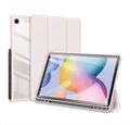Dux Ducis Tablet-Hülle Toby Tablet-Ledertasche Smart-Sleep Samsung Galaxy Tab S10 Ultra