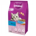 WHISKAS Thunfisch mit Gemüse 14kg