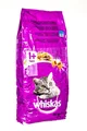 5900951014390 Whiskas Trockenfutter für Erwachsene Katzen Thunfisch mit Gemüse 1
