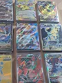 20 Pokémon Glitzerkarten! | Deutsch | Holo Reverse Original ex/V/VMax Hits