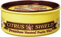 Howard Citrus-Shield Premium Citrus-Shield Holzwachs in Paste 311 g