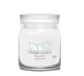 Yankee Candle Clean Cotton Kerze 368 Gr