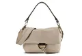 Abro Schultertasche Temi, Leder