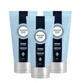 MISTER SIZE Bio Gleitgel 100 ml, Wasserbasiertes Gleitmittel, Extra langanhaltende Gleitfähigkeit, 3er Pack (3x 100ml)