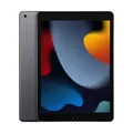 NEU Apple iPad 2021 (10,2=25,9cm) 64 GB, spacegrau 1610375-N1