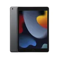 Apple iPad (10,2") Wi-Fi 64GB space grau MK2K3FD/A