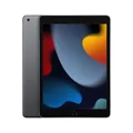 Apple iPad , 25,9 cm (10.2"), 2160 x 1620 Pixel, 64 GB, iPadOS 15, 487 g, Grau