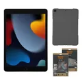 Apple iPad 10.2 (25,9cm) 9. Generation Wi-Fi 64GB Space Grau