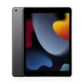 Apple iPad (2021) WiFi 64GB Space Grau MwSt nicht ausweisbar