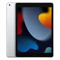 iPad 9th Gen 64GB WiFi Silber  Gut Generalüberholt