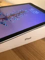 Apple iPad 9. Gen. (Mod. 2021), A2602, 64 GB, Wlan, Spacegrau -Sehr Gut-
