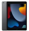 Apple iPad 9.Generation (2021) A2602 64GB 10,2" WiFi Spacegrau Tablet WoW Gut