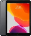 2019 Apple iPad 7a (10,2 Zoll, Wi-Fi, 32GB) Space Grau (Generalüberholt)