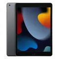 Apple iPad 9. Gen 64GB, Wi-Fi, 10,2 Zoll - Space Grau