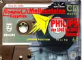 Uwe H. Sültz | PHILIPS Compact Cassetten von 1963 bis 2003 | Buch | Deutsch
