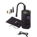 VARO - 10 Bar Luftpumpe 2000mAh Akku Kompressor für Auto, Motorrad, Fahrrad 8V