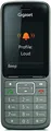 Gigaset SL750H Pro Mobilteil mit Farbdisplay f. N510, DL500A, DX600A, DX800A GO