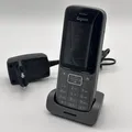 Gigaset SL750h pro SL750 Handgerät Handteil Mobilteil + Ladeschale - GEPRÜFT✅